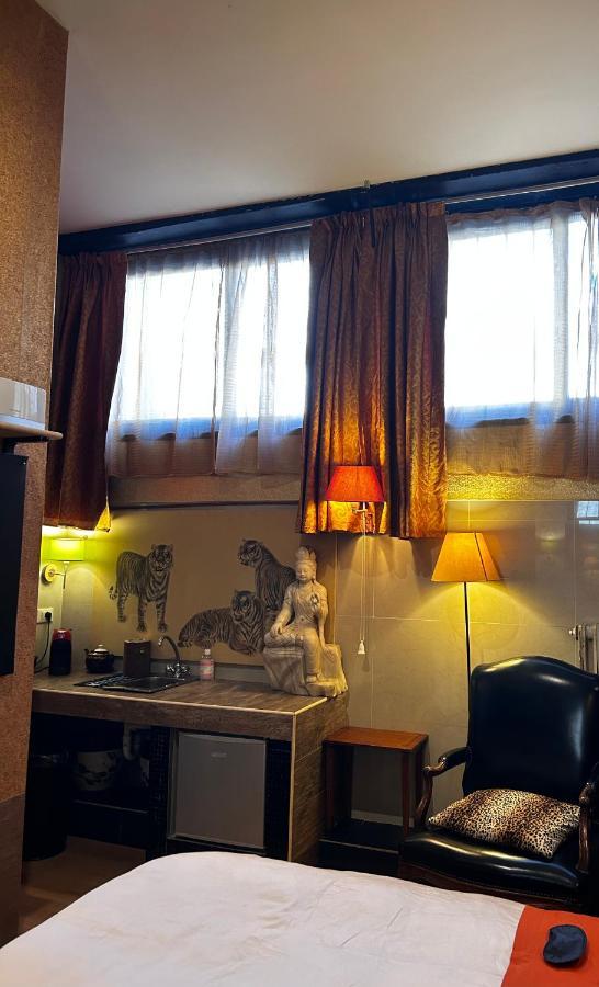 טורינו Lu Suites מראה חיצוני תמונה