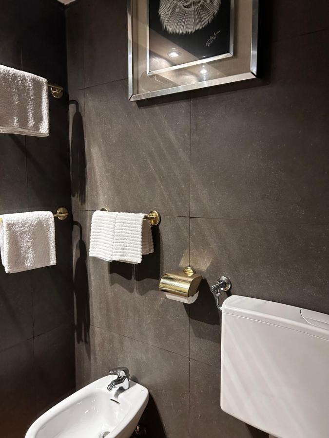 טורינו Lu Suites מראה חיצוני תמונה