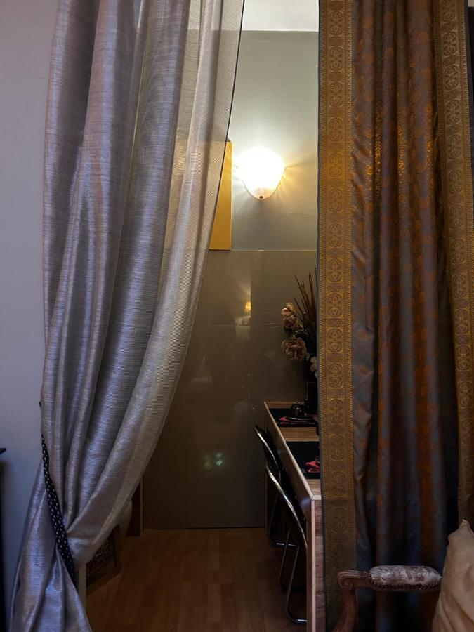 טורינו Lu Suites מראה חיצוני תמונה