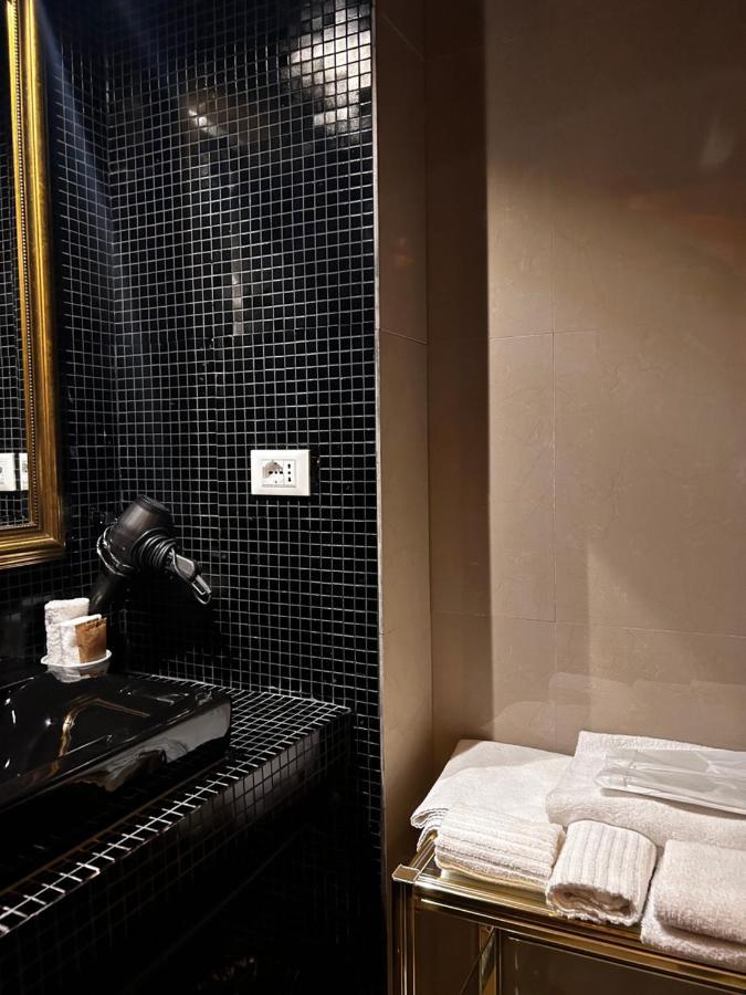 טורינו Lu Suites מראה חיצוני תמונה