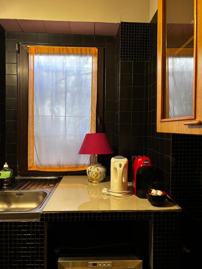 טורינו Lu Suites מראה חיצוני תמונה