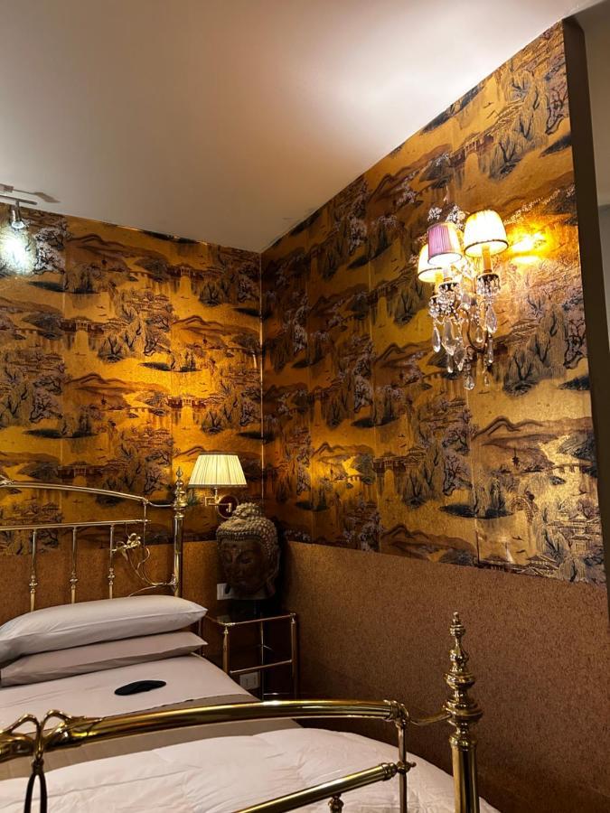 טורינו Lu Suites מראה חיצוני תמונה
