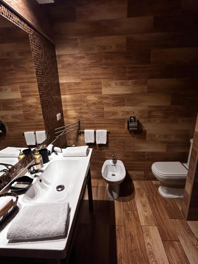 טורינו Lu Suites מראה חיצוני תמונה
