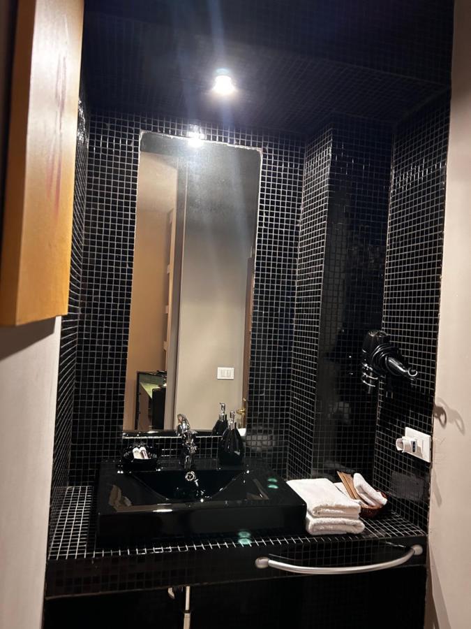 טורינו Lu Suites מראה חיצוני תמונה