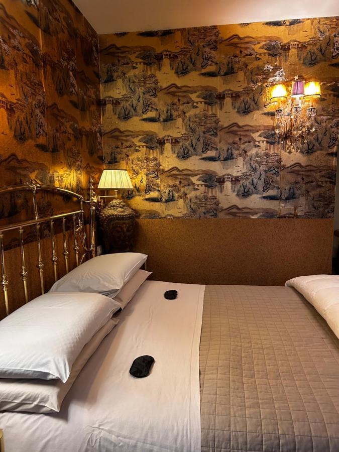 טורינו Lu Suites מראה חיצוני תמונה