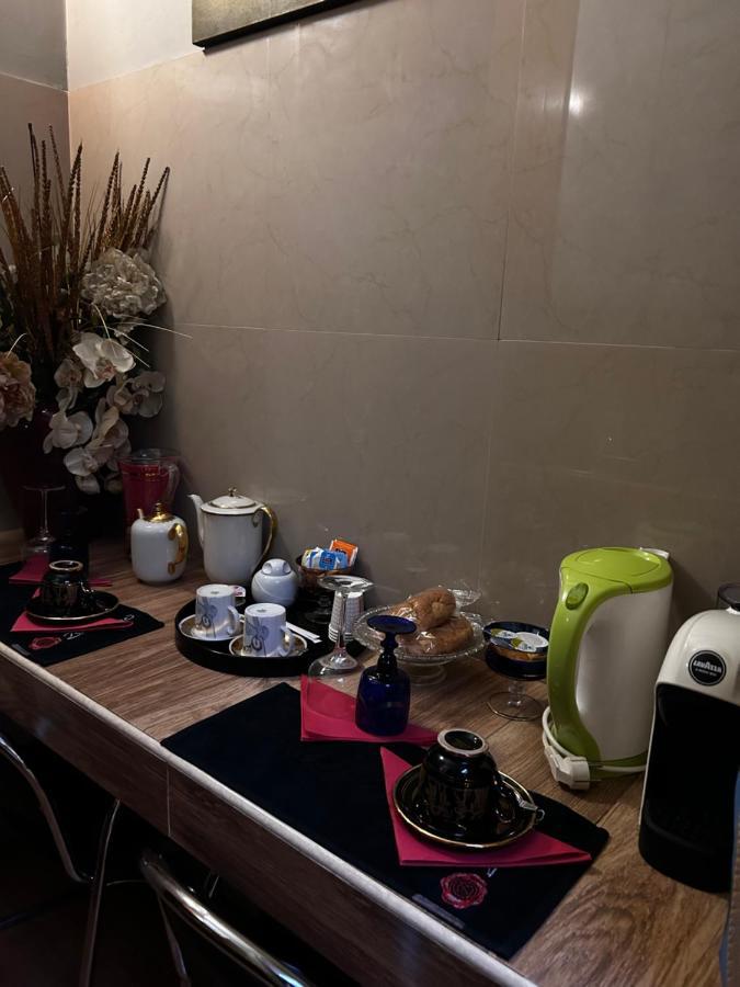 טורינו Lu Suites מראה חיצוני תמונה