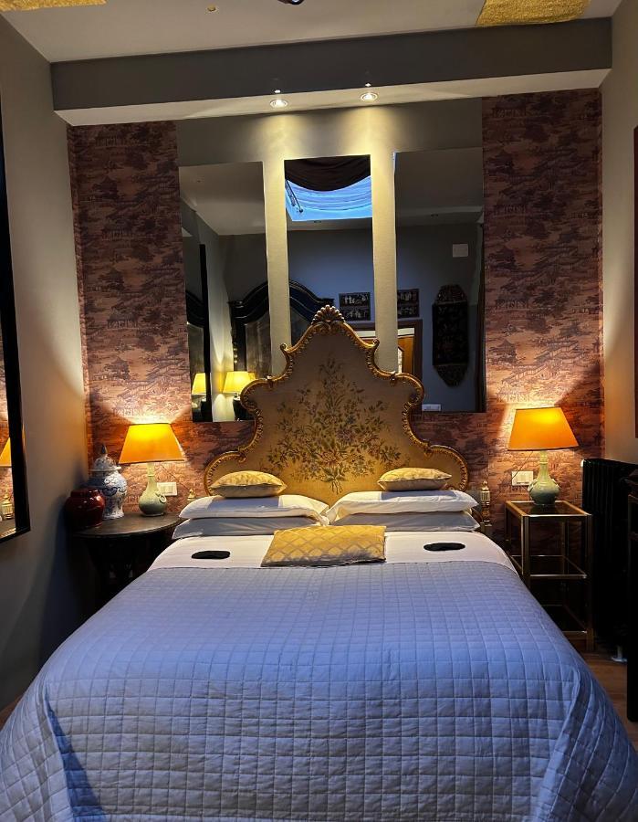 טורינו Lu Suites מראה חיצוני תמונה