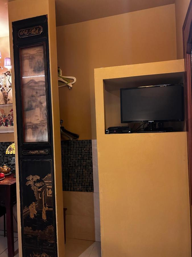 טורינו Lu Suites מראה חיצוני תמונה