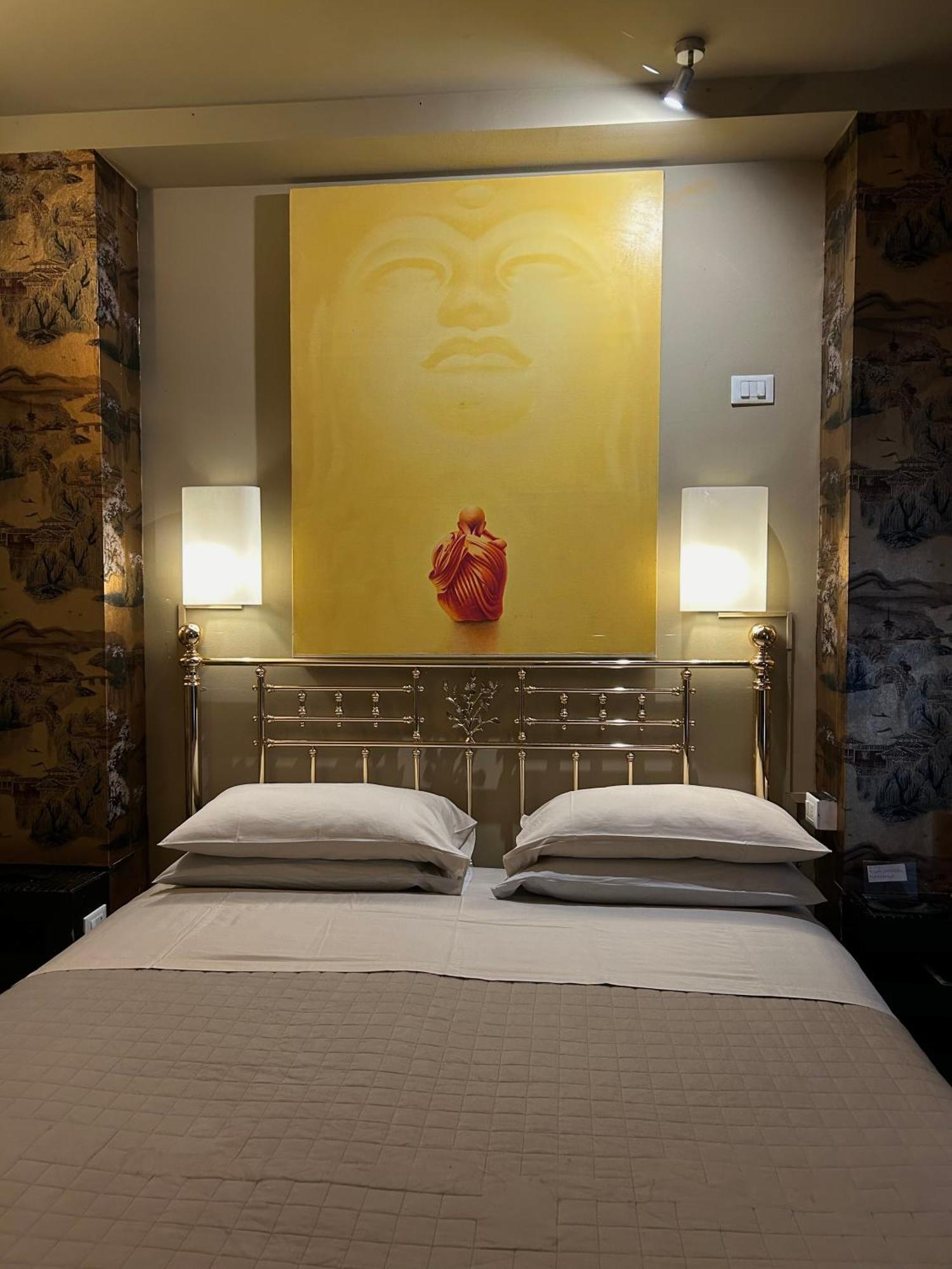 טורינו Lu Suites מראה חיצוני תמונה