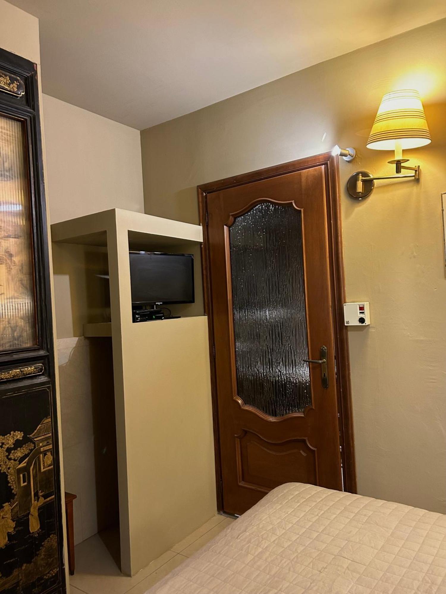 טורינו Lu Suites מראה חיצוני תמונה
